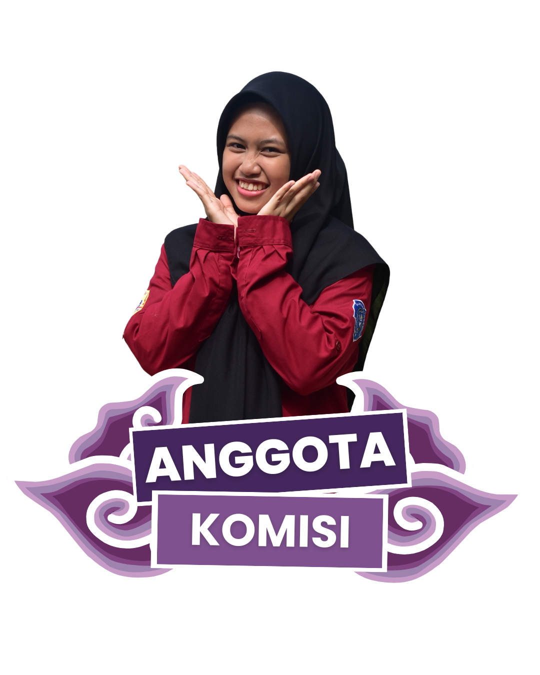 Anggota 3